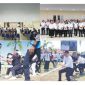 Semarak HUT ke-81 RI, Pemkab Boltara Gelar Lomba Tarik Tambang dan Pidato Antar OPD