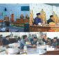DPRD dan Pemda Boltara Ikuti Pidato Kenegaraan Presiden RI dalam Rangka HUT Ke-81 Kemerdekaan Republik Indonesia