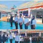 187 Warga Binaan Lapas Tolitoli Terima Remisi HUT ke-81 Kemerdekaan RI