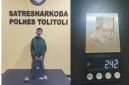 Satresnarkoba Tolitoli Ungkap Kasus Sabu di Malempak, Desa Dadakitan