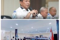 Pemkab Boltara Sosialisasikan SIDAK ASN, Perkuat Disiplin dan Akurasi Kehadiran