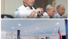 Pemkab Boltara Sosialisasikan SIDAK ASN, Perkuat Disiplin dan Akurasi Kehadiran