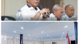 Pemkab Boltara Sosialisasikan SIDAK ASN, Perkuat Disiplin dan Akurasi Kehadiran
