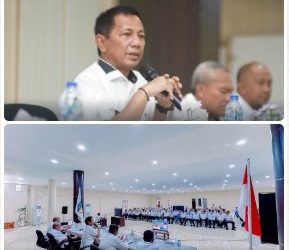 Pemkab Boltara Sosialisasikan SIDAK ASN, Perkuat Disiplin dan Akurasi Kehadiran