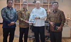 Bupati Boltara Usulkan Sekolah Nasional Terintegrasi Saat Audiensi dengan Kemendikdasmen