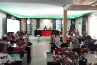 Pemkab Boltara Gelar Sidang Penetapan Cagar Budaya,