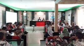 Pemkab Boltara Gelar Sidang Penetapan Cagar Budaya,
