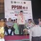 PPSM Ke-III dibuka secara resmi oleh Asisten Bidang Perekonomian dan Pembangunan Setda Boltara, Hi. Abdul Mutoh Daeng Mulisa, S.Pd., M.M.