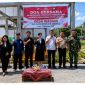 Doa Bersama Digelar untuk Percepat Pembangunan Koperasi Desa Merah Putih di Wasian
