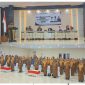 Pemerintah Kabupaten Bolaang Mongondow Utara (Boltara) mulai memastikan kesiapan calon aparatur sipil negara (ASN) dari sisi psikologis. Sebanyak CPNS Golongan II dan III