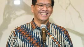 Dicopot dari Menkeu, Purbaya Bikin Publik Penasaran