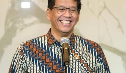 Dicopot dari Menkeu, Purbaya Bikin Publik Penasaran