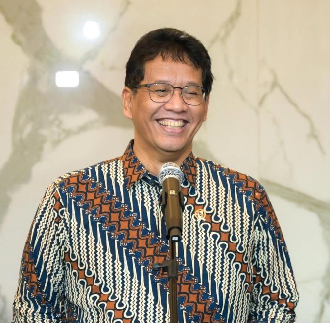 Dicopot dari Menkeu, Purbaya Bikin Publik Penasaran