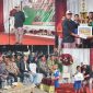 Tutup Porseni Sangkub, Bupati Sirajudin: Semangat Kemerdekaan Harus Terus Hidup