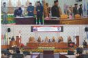 Paripurna Pemkab-DPRD Boltara Sepakati Perubahan APBD 2026