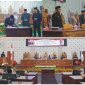 Paripurna Pemkab-DPRD Boltara Sepakati Perubahan APBD 2026