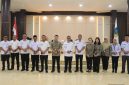 Pemkab Boltara Dorong Pendaftaran JKN di Tingkat Desa Melalui Sosialisasi Bersama BPJS Kesehatan