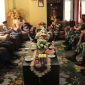 Bupati Boltara Terima Kunjungan Danrem 131/Santiago, Bahas Mitigasi El Nino hingga Tinjau Koperasi Merah Putih