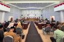 DPRD Boltara Gelar Paripurna, Bupati Sampaikan Ranperda Perubahan APBD 2026