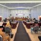DPRD Boltara Gelar Paripurna, Bupati Sampaikan Ranperda Perubahan APBD 2026