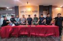 Razia Gabungan Lapas Tolitoli, Petugas Temukan Sejumlah Barang Terlarang