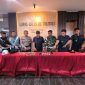 Razia Gabungan Lapas Tolitoli, Petugas Temukan Sejumlah Barang Terlarang
