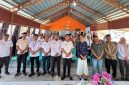 Sekda Boltara Buka FGD KLHS dan Konsultasi Publik Penyusunan RDTR Pinogaluman
