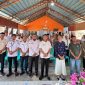 Sekda Boltara Buka FGD KLHS dan Konsultasi Publik Penyusunan RDTR Pinogaluman