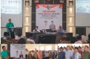 Plt. Bupati Boltara Beri Arahan Strategis pada Desk Penyusunan Pohon Kinerja dan Cascading 2025-2029