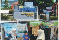 BULOG Tolitoli Perketat Pengawasan 220 RPK, Pastikan Beras SPHP Tak Disalahgunakan