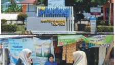 BULOG Tolitoli Perketat Pengawasan 220 RPK, Pastikan Beras SPHP Tak Disalahgunakan
