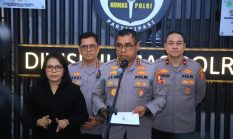 Polri Mutasi 199 Personel, Sejumlah Jabatan Strategis Berganti: Wakabaintelkam hingga Kapolda
