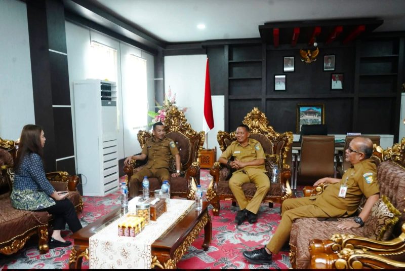 Pemkab Boltara Siapkan Penambahan 7.000 Peserta JKN, Perluas Akses Jaminan Kesehatan